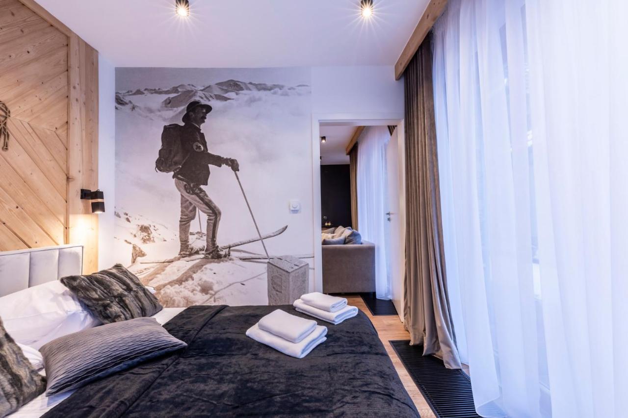 Bialka Residence Ski Powidoki Εξωτερικό φωτογραφία