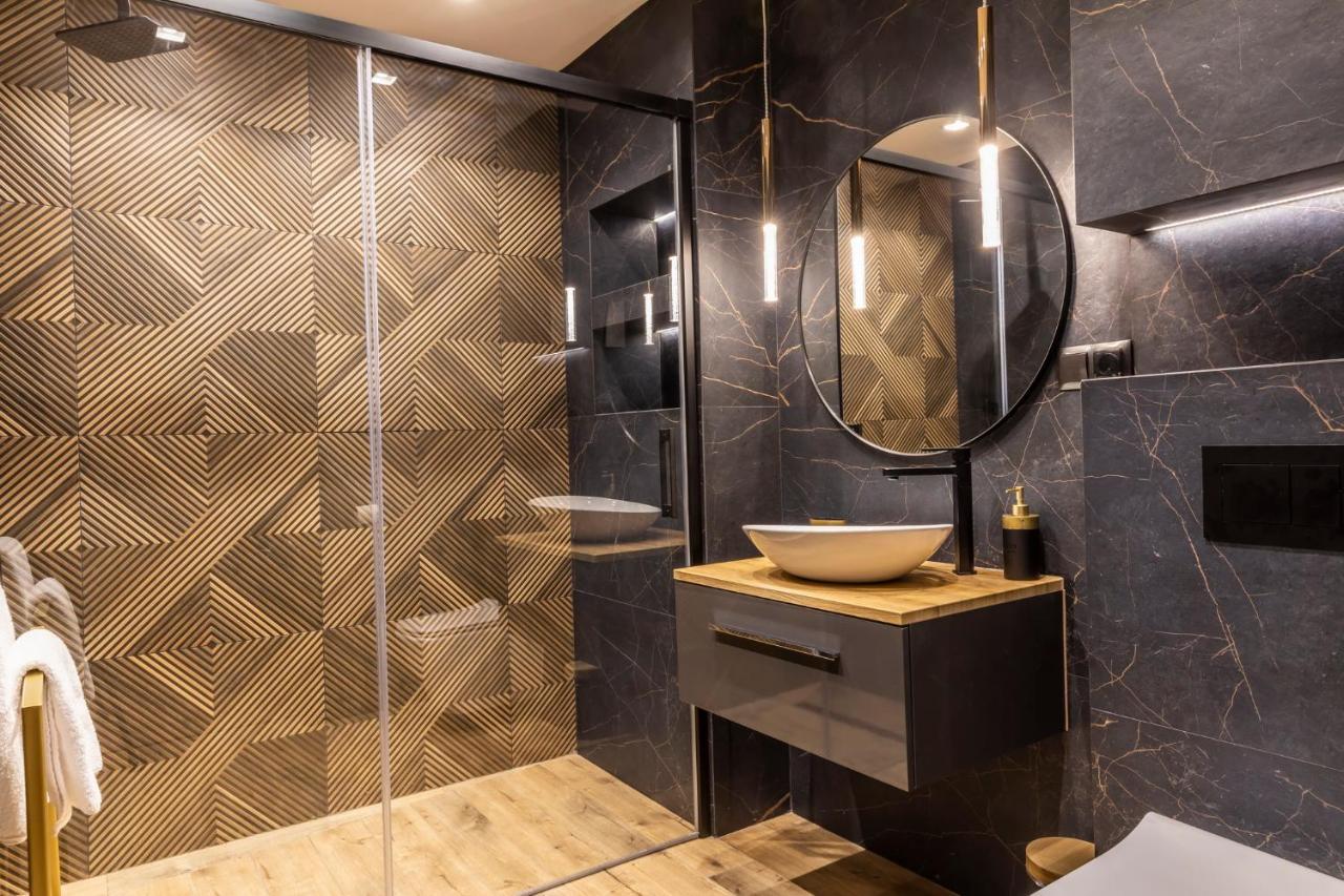 Bialka Residence Ski Powidoki Εξωτερικό φωτογραφία